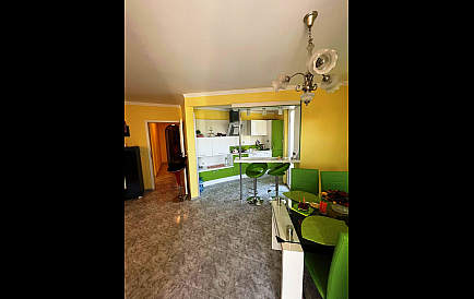 ID 9852 Two bedroom apartment in Pomorie Photo 1 